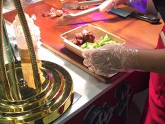 -西小排(来福士广场店)