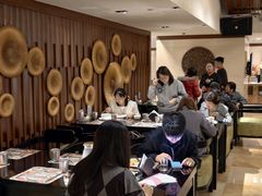 -金厨泰国餐厅·全泰籍厨师料理(拱北店)