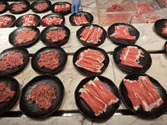 -亚特兰蒂斯-番红花自助餐厅·海鲜·刺身·小火锅