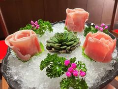 -捞王锅物料理(成都上城龙湖天街店)