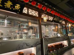 门面-佬麻雀·剁椒鱼头(京基KK One店)