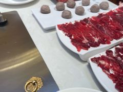 -荣叔港式沙嗲牛肉火锅(正佳潮流店)