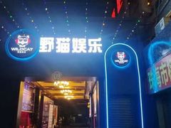 -野猫娱乐空间·酒吧·KTV(南屏店)