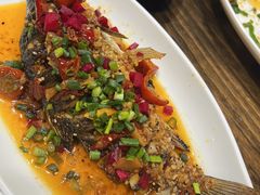 -五娃子烧烤(人民路150号院店)