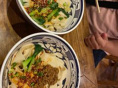 -子午路张记肉夹馍(兵马俑店)