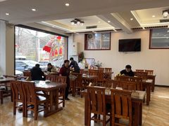 -丽泽山庄·生态怀柔菜·虹鳟鱼(红螺寺店)