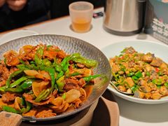 -7017浙菜•建德味(市心北路店)