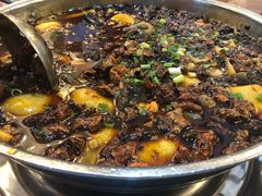 -黑竹香鸡(营和巷店)