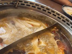 -快乐小羊(富强中路店)