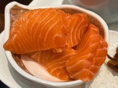 -钱库里海鲜自助(星海广场店)