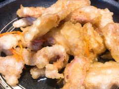 锅包肉-95号酱骨·一块豆腐(展春园西路店)