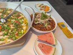 -椒馋小馆(绿源路店)