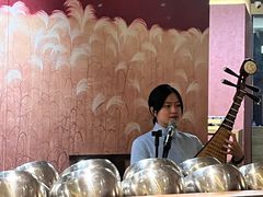 -咏江南·苏式火锅·苏州评弹(观前街店)