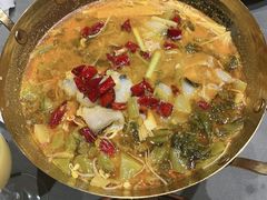 -大鹏饭店·金陵家宴(奥体中心店)