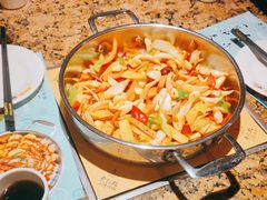 -黄记煌三汁焖锅(金凤万达广场店)