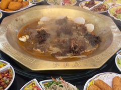 -芦月轩羊蝎子(太平桥店)