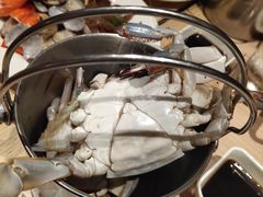 -星伦多海鲜自助餐厅(万达百货店)
