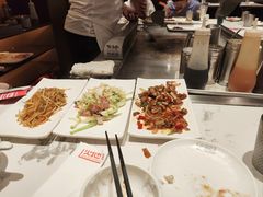 -火地铁板烧(昆山万象汇店)