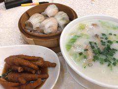 -顺德人家食府(黄金广场店)