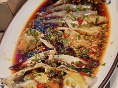 -赖厨潮汕砂锅粥