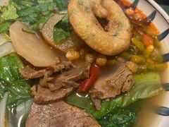 -富力威斯汀酒店·知味自助餐厅