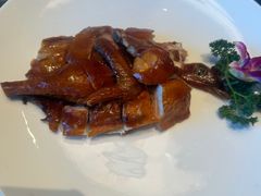 -北京饭店谭家菜