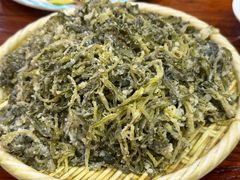 -土菜水饺村(宁夏路店)