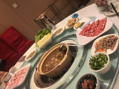 -天宜隆蘑菇宴火锅(石景山旗舰店)