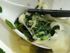 -吴淞老街砂锅馄饨(北兴路店)