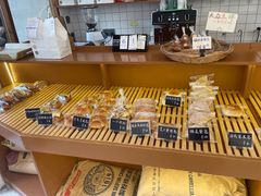 -0+1·手作面包(新北店)