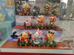 -泡泡玛特POPMART(赛格国际购物中心店)