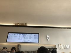 菜单-喜茶(永旺梦乐城店)