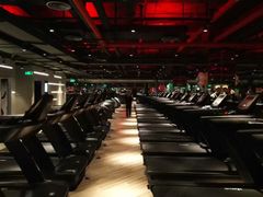 -威尔仕健身会所(古北1699店)