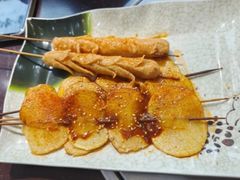 -老赵太太麻辣烫涮肚馆(大经路店)