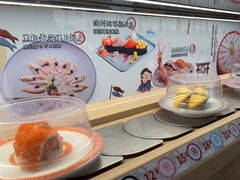-三禾寿司(君尚店)