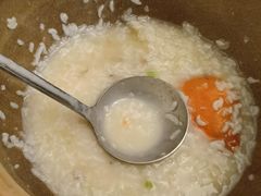 瑶柱虾蟹粥-李记潮汕砂锅粥(营福路店)