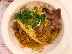 -大哥餐厅(西城花园店)