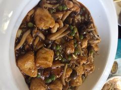 -粥全粥到海鲜家常菜(瞿塘峡路店)