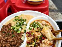 -阿福板凳面(观音桥店)