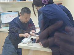 -全心全意连锁动物医院·微创中心·内科急重症·心脏专科(丰管路店)