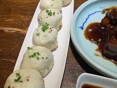 -金枝玉叶上海人家食府(三里河店)