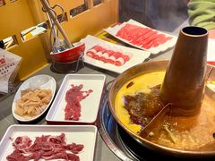 -京元盛铜锅涮肉(上海总店)