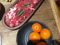 -贵厨酸汤牛肉(花果园国际中心店)