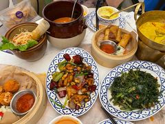 -KingThaia金泰兰(滨江天街店)