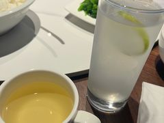 -缘起楼素斋餐厅(南山寺店)