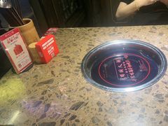 -蜀国大将老火锅(江北店)