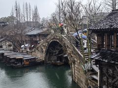 -乌镇景区