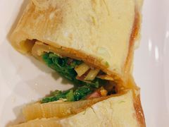 -黄家饺子东北特色菜馆(湖滨商业街店)