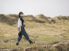 -水洞沟旅游区