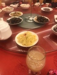 -万丽天津宾馆宴会厅